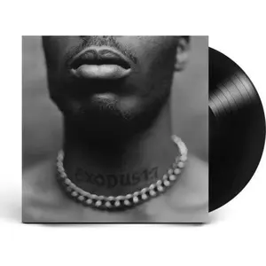 DMX - Exodus (Vinyl)