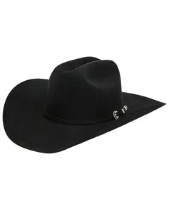 Stetson Unisex 6X Skyline Felt Cowboy Hat - Sfskyl-754207