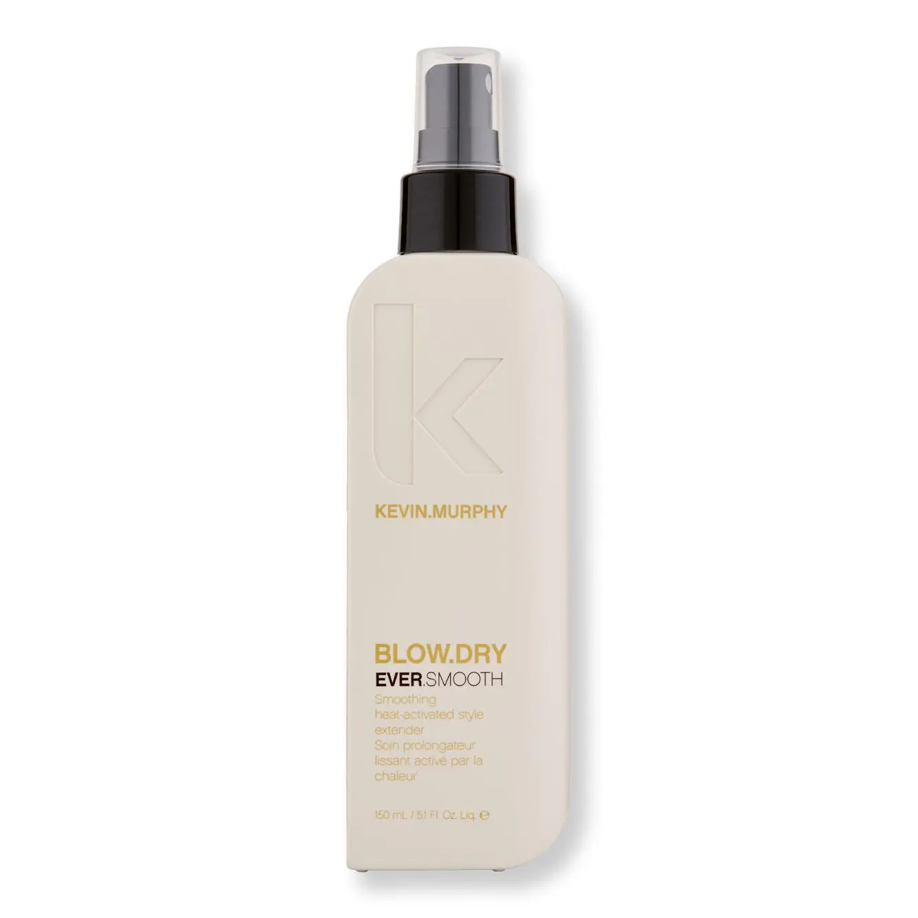 Kevin Murphy Ever Smooth