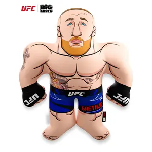Justin “The Highlight” Gaethje