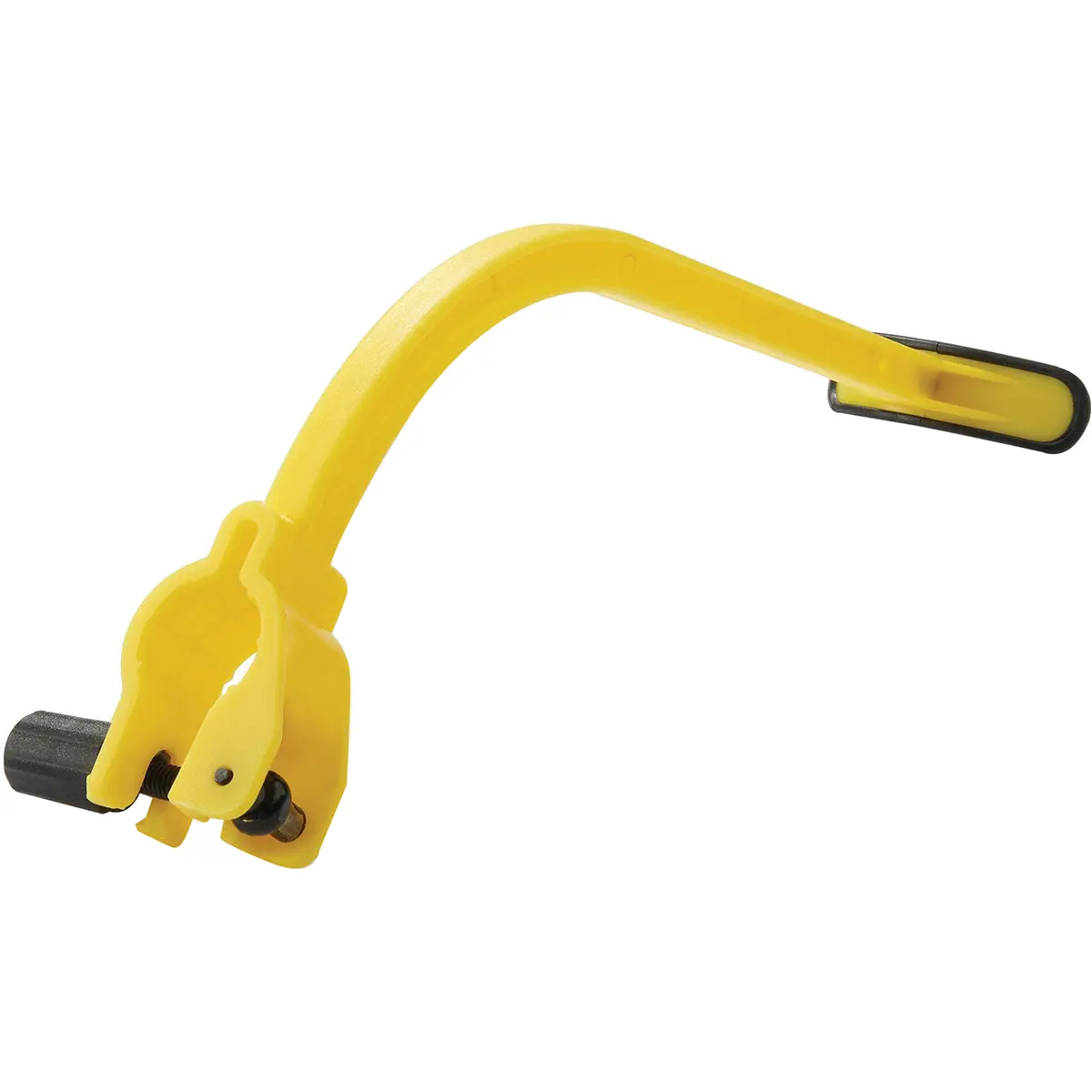 SKLZ Hinge Golf Swing Trainer, Golf Accessory with Comfortable Rubber Grip for Consistent Swings and Immediate Feedback for Right and Left Handed Golfers, Comfortable Grip, Practice, Swing Lock Mechanism