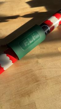 product review image from Gina 2