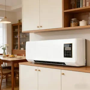 Air Cooler Fan