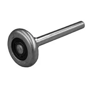 10 Ball Steel Garage Door Roller