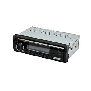 Deaf Bonce HBM-302DSP Car Stereo | DSP, Bluetooth, USB, AUX, 4×50W RMS