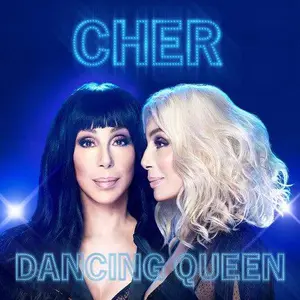 Cher - Dancing Queen NEW Vinyl Record 093624904342
