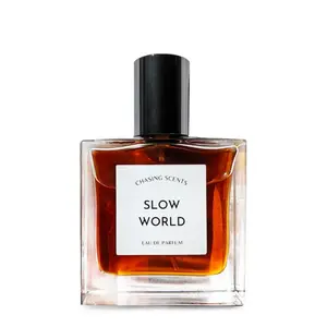 Slow World