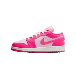 Jordan 1 Low GS "Valentine’s Day" 553560 661