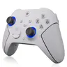 YUYIU Wireless Hall Effect Controller for XboxSeries X|S & Steam PC – Hall Effect Joysticks, Turbo & Macro Programming, Dual-Stage Triggers, Dual Vibration, 7 RGB Lights, 3.5mm Audio, 1000mAh Battery, Console Gaming Accessories