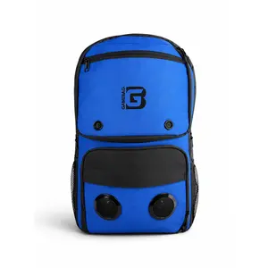 Gamebag (Blue)