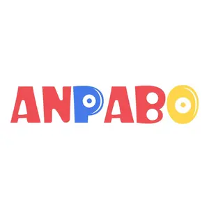 Anpabo US shop logo