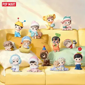 POP MART HACIPUPU Whispers of My World Series Figures