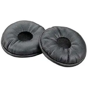 Replacement Ear Cushions for Poly CS and W Headsets -  85Q20AA