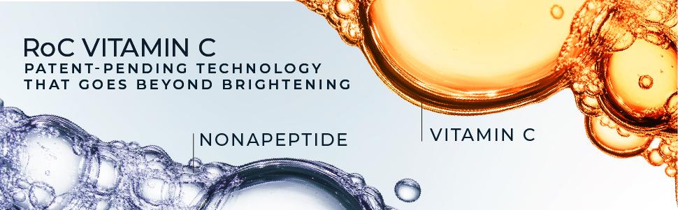 [RoC Skincare] MULTI CORREXION Revive + Glow Daily Serum