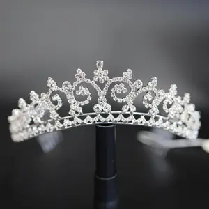 Crown E-Commerce Product - Original Design with No Additional Features or Packaging