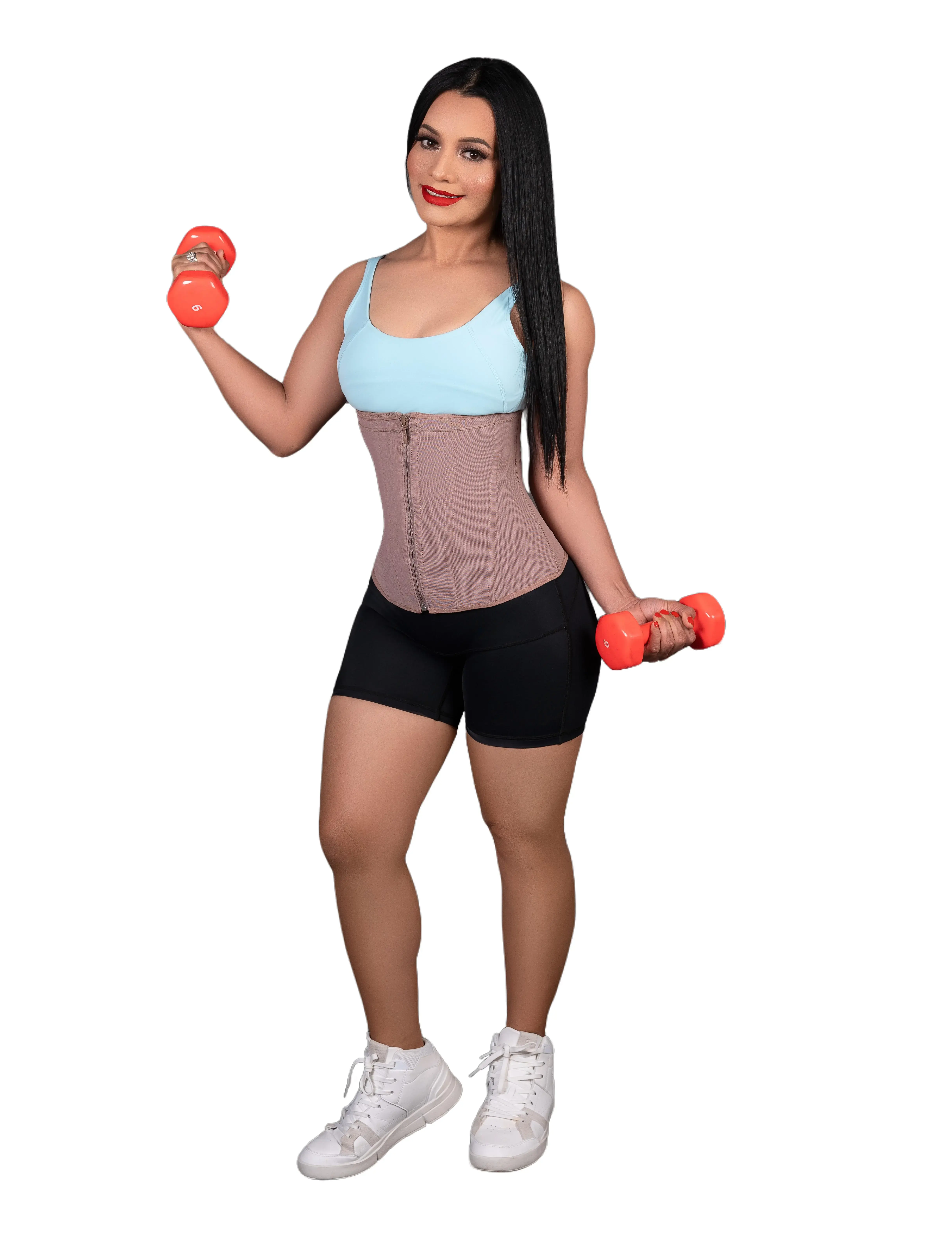 Faja cinturilla la Incomparable de Mary - Shapewear
