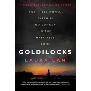 USED-Goldilocks by Lam, L. R. (Paperback)