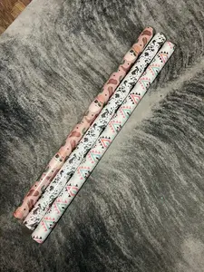 Western wrapping paper
