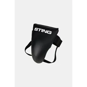 Competition Light Groin Guard