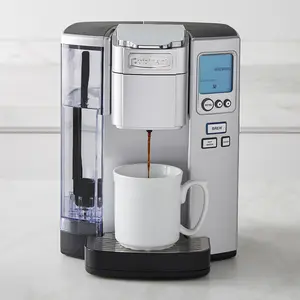 Cuisinart Premium Single Serve Coffee Maker