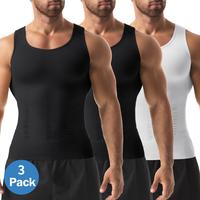 Black (2 Pack)+White