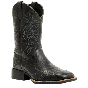 Cody James Men's Ace Performance Western Boot Broad Square Toe - Bcjsp24p12