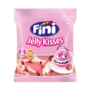 Fini Jelly Kisses (Gluten Free)