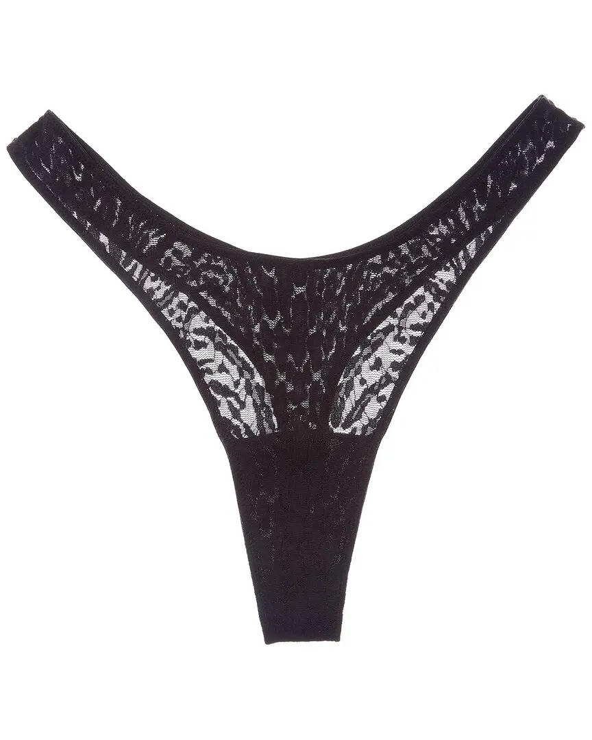 Wolford Thong
