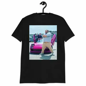 Tires T-Shirt - Shane Gillis Stavros Halkias  RX7 FD Valley Forge graphic tee