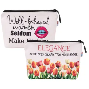 2pcs Storage Bag Outdoor Accessories Organizer Bags 2HZB03A