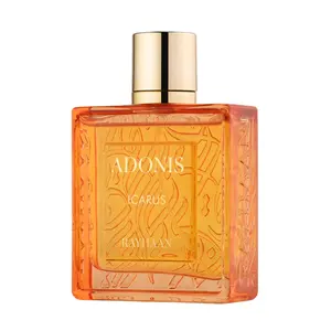 Rayhaan Adonis Icarus for Men Eau de Parfum Spray, 3.4 Ounce
