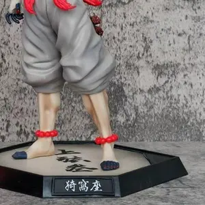 Aaaaa-Kkkka-za PVC Figure for Home Decoration