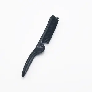 1 Piece Hair Brush Set, Five Row Detangling Comb, Volumizing Curling Brush, Volumizer Brush, Styling Tool for Hairstyles, Makeup Brush, Hair Styling Tools