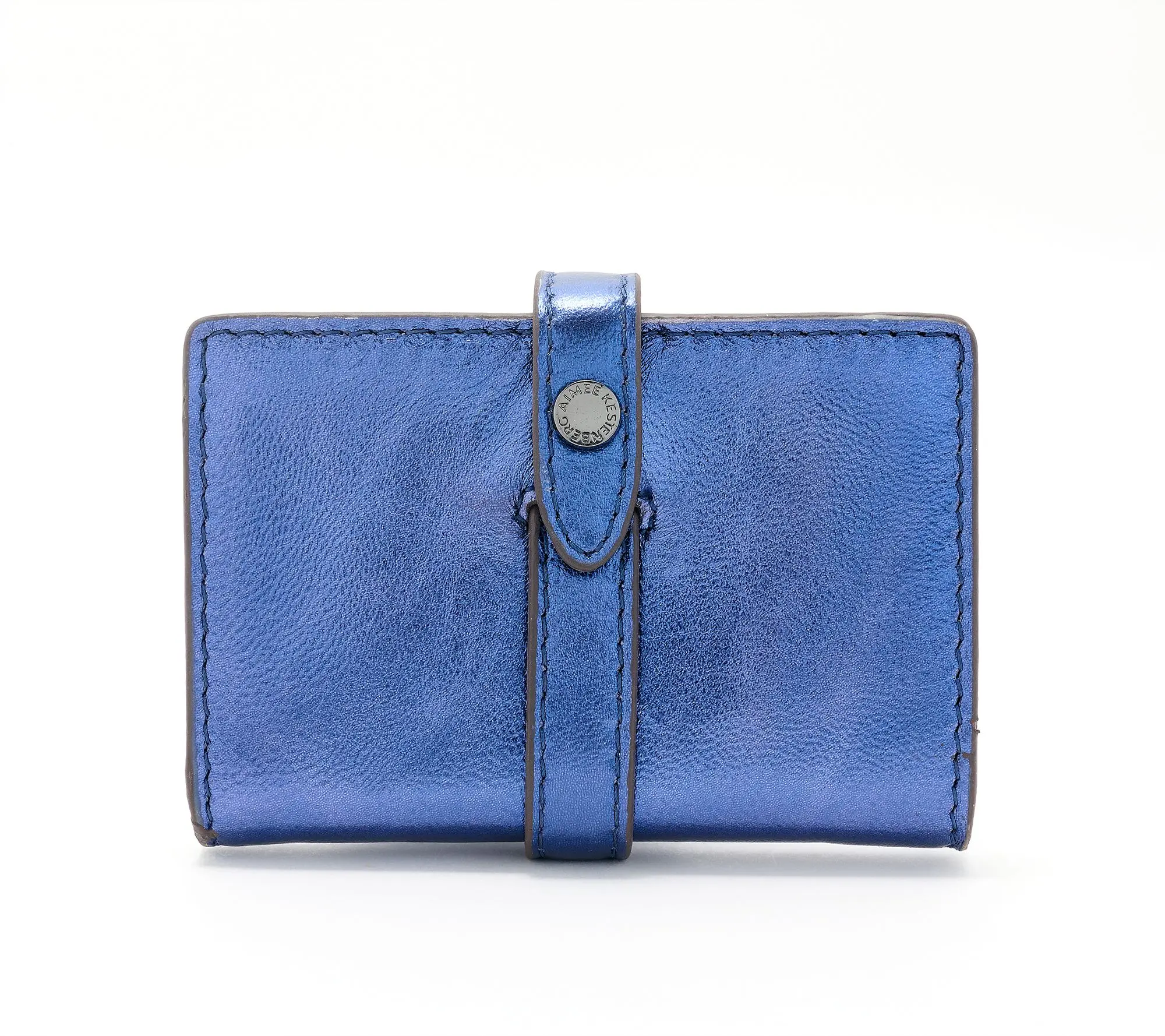 Aimee Kestenberg Tiny Titan Leather Credit Card Wallet Aimee Kestenberg Tiny Titan Leather Credit Card Wallet