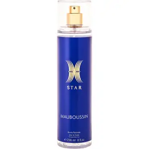 Mauboussin Star By Mauboussin Body Mist For Men