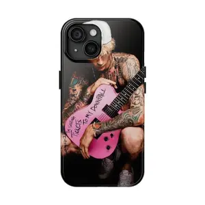 Pop Punk Rock Aesthetic phone Cases For iPhone 17-12 Promax Pro Plus,It's a great gift for a good friend,gift for him for her Best Gift
