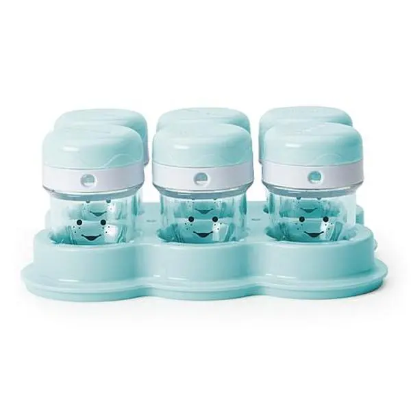 NutriBullet ANBYKIT Baby & Toddler Meal Prep Kit