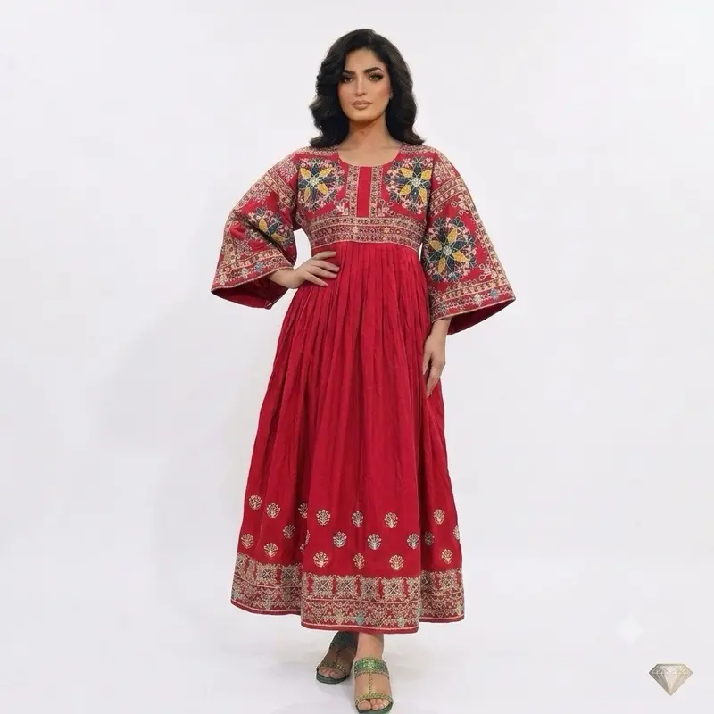 Women's Cotton Single PS Kurta - Summer Wear for Daily & Party Occasions Womenswear Maxi Dress Casual