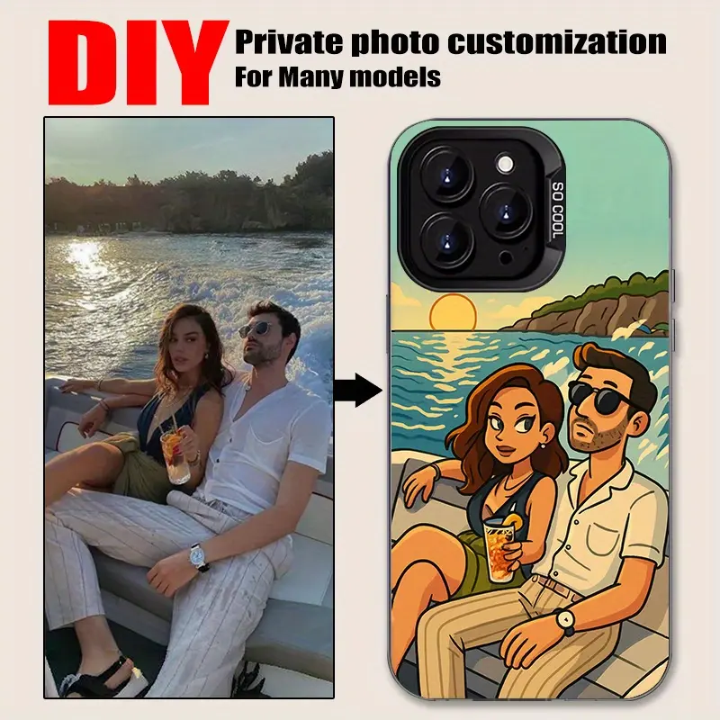 Custom Photo Phone Case – Please Send Image After Purchase.Customizable Photo High Quality Phone Case Suitable for Iphone 16/16E/16Plus/16Pro/16Promax/15/15Plus/15Pro/15Promax/14/14Plus/14Pro/14Promax/13/13Pro/13Promax/12/12Pro/12Promax/11/11Pro/11Promax