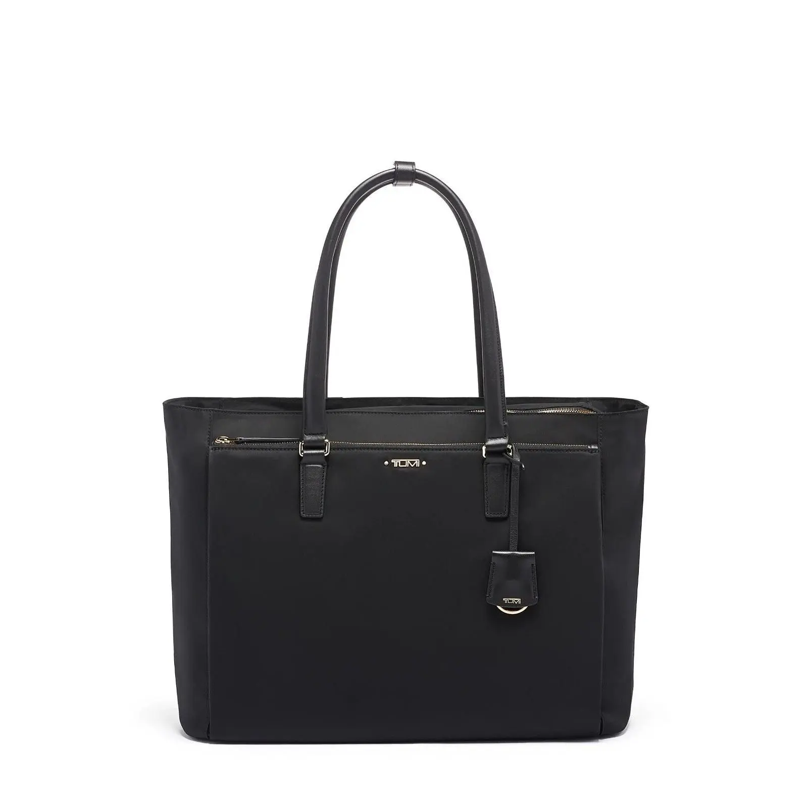 Tumi VOYAGEUR Bailey business tote travel bag overnight carry-on laptop