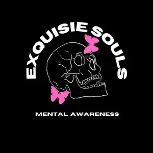 Exquisite Souls Co shop logo