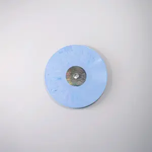 Discplay - The All-Metal, Magnetic Vinyl Wall Display