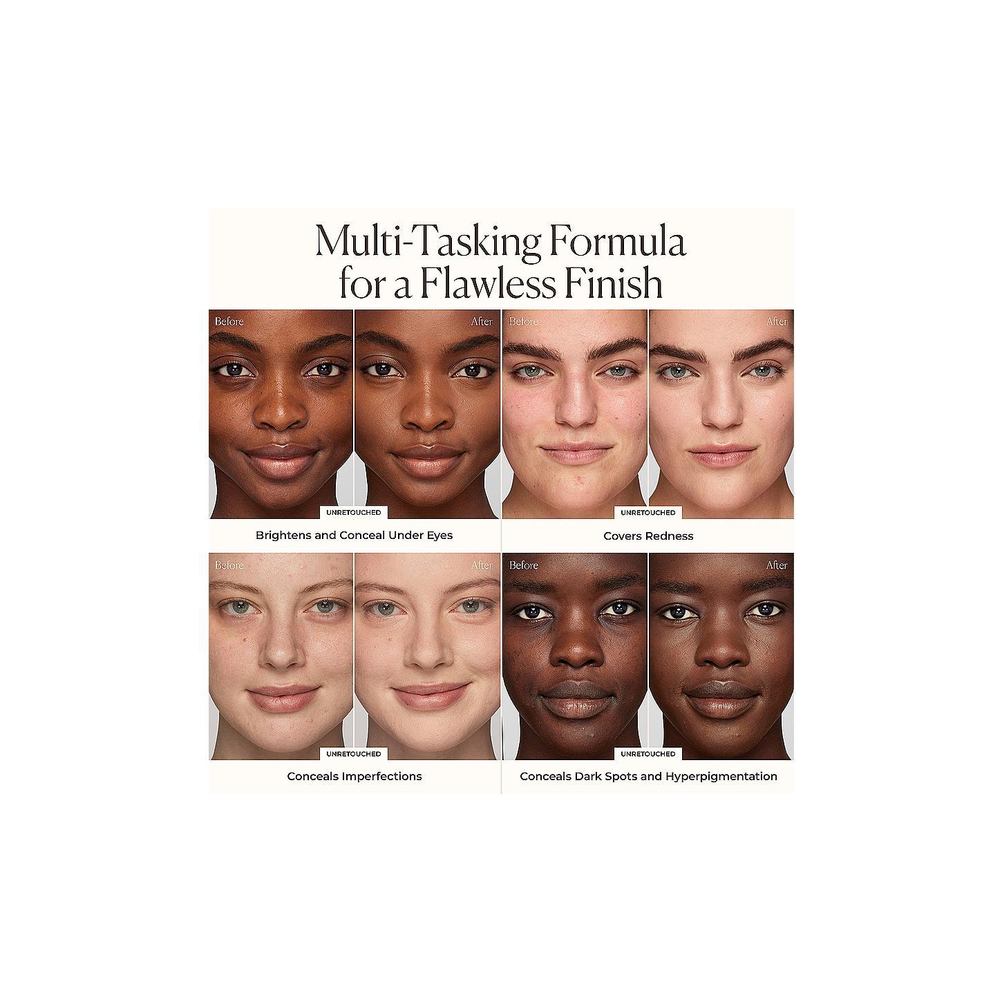 Laura Mercier Real Flawless Concealer in 2N1