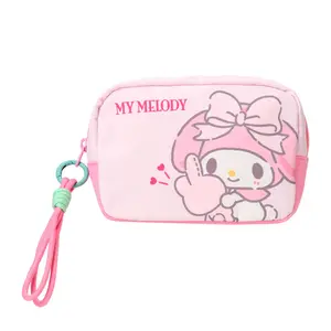 My Melody Mini Handy Pouch (Strike A Pose Series)