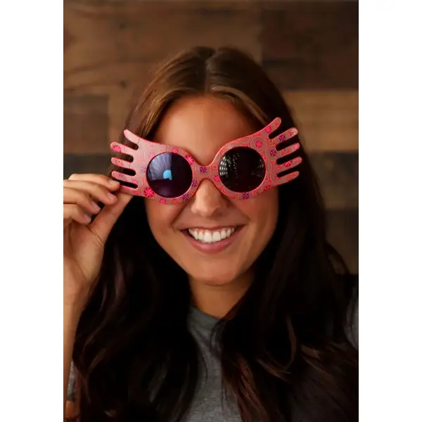 Luna Lovegood Spectre Specs