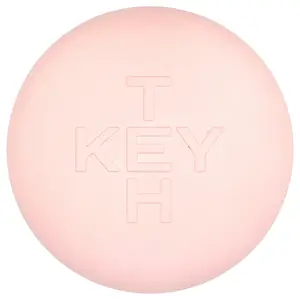 KEYTH Colored Silky Fit Cover Cushion, 02 Silky Beige, 0.52 oz (15 g)