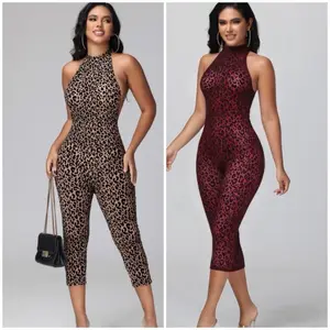 Kathia Romper