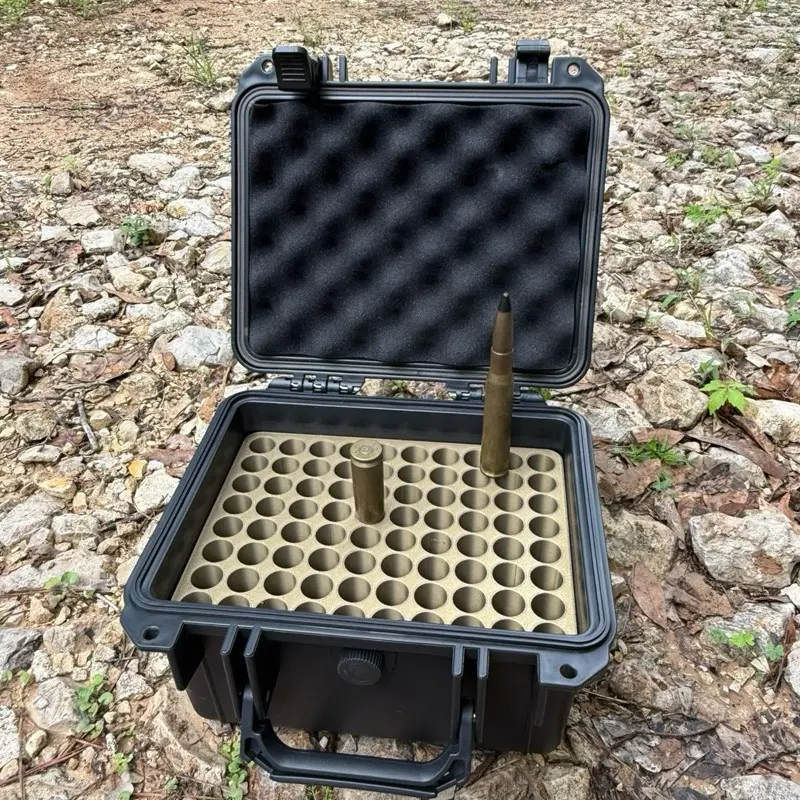 WarChest Magnum