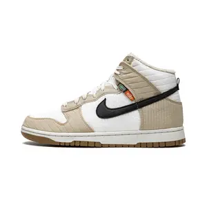 Dunk High "Next Nature - Toasty Rattan" DD3362 200