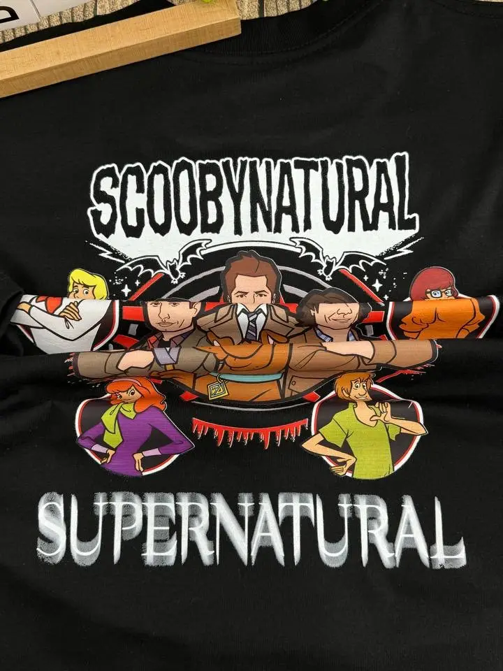 Supernatural T Shirt, Join The Hunt Shirt, Gift For Woman and Man Unisex T-Shirt Sweatshirt Hoodie